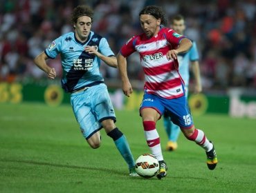 Manuel Iturra descartó la posibilidad de defender a Chile en Copa América