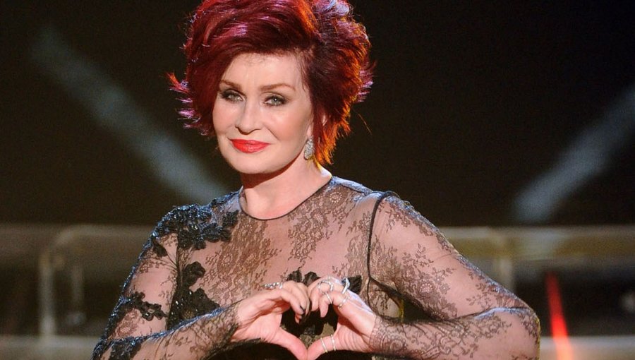 Sharon Osbourne posee dos de los cuatro genes responsables del alzhéimer