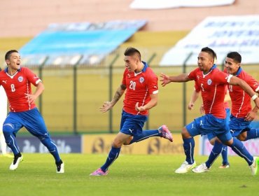 EN VIVO MINUTO A MINUTO: Chile v/s Colombia