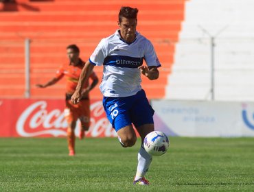 Cruzados adelantó el llamado de Pulgar, González y Gutiérrez a la 'Roja'