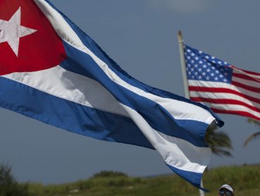 Esta semana EEUU tratará con Cuba el levantamiento de restricciones diplomáticas