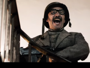 Película sobre Salvador Allende ya tiene fecha de estreno