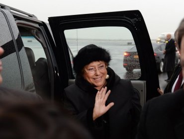 Presidenta Bachelet preside este lunes el debate del Consejo de Seguridad de la ONU