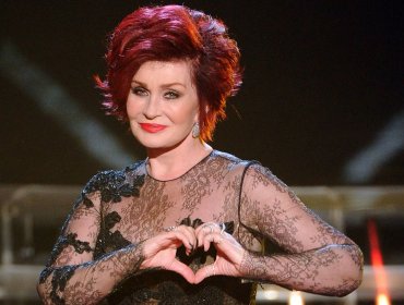 Sharon Osbourne posee dos de los cuatro genes responsables del alzhéimer