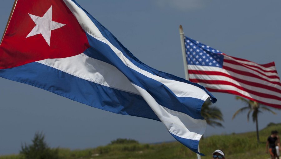 Esta semana EEUU tratará con Cuba el levantamiento de restricciones diplomáticas