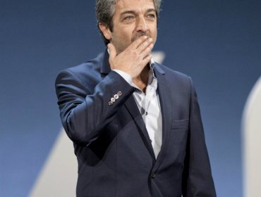 La hija de Ricardo Darín confiesa consumir marihuana con sus padres