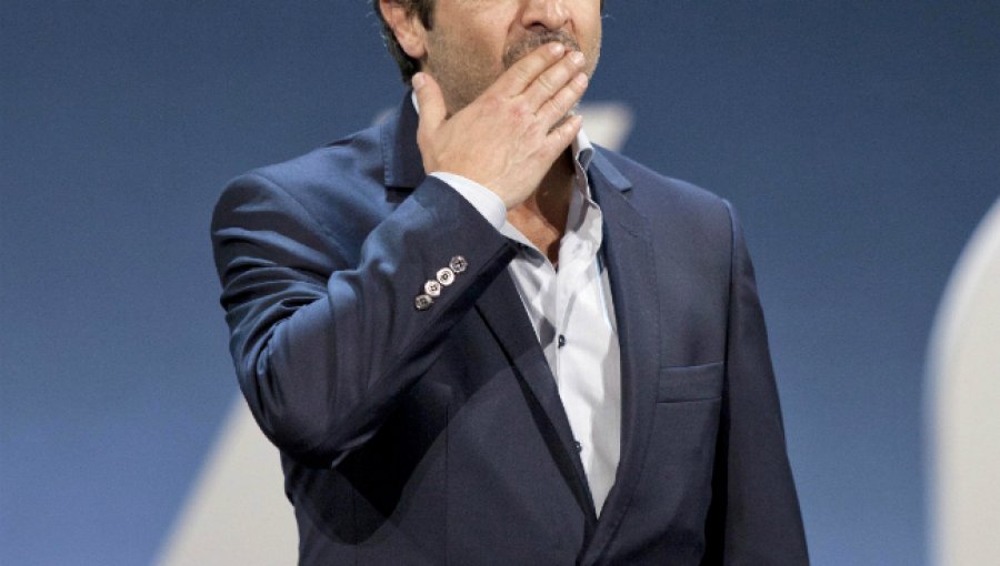La hija de Ricardo Darín confiesa consumir marihuana con sus padres