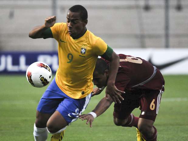 Sudamericano Sub 20: Brasil Venció A Venezuela Y Chile Es Cuarto Del ...