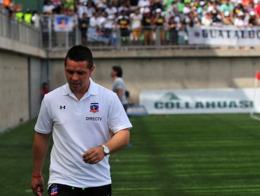 Andrés Mosquera estaría en la órbita de Héctor Tapia para reforzar la defensa alba