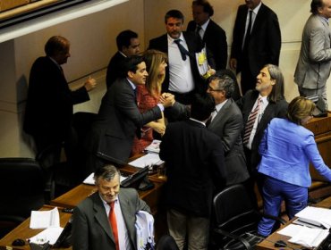 Cámara de Diputados despachó proyecto que pone fin al binominal