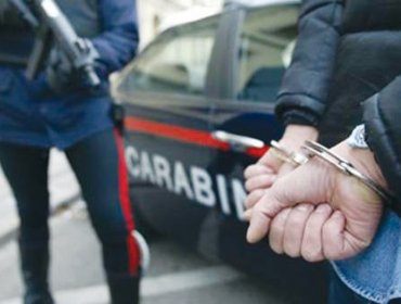 Un hombre mató a dos personas y aseguró que se lo "ordenó el diablo"