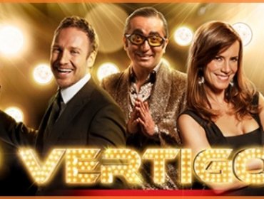 Canal 13 ya tiene fecha para el regreso de “Vértigo”