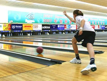 El bowling aspira a ser olímpico en Tokio 2020