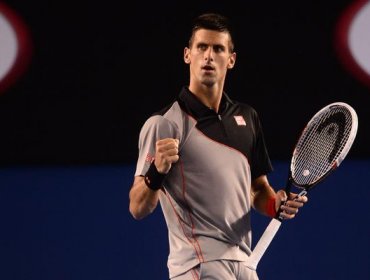 Abierto de Australia: Djokovic y Wawrinka cumplen su tarea en primera ronda