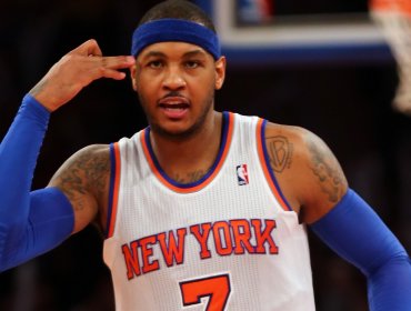 NBA: Los Knicks rompen racha de 16 derrotas consecutivas