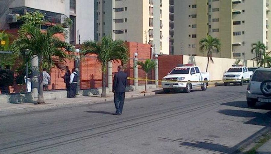 Cantante de hip-hop se suicida después de asesinar a otro músico en Venezuela