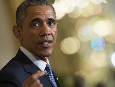 Obama promete éxito en una campaña contra el EI que aún "llevará tiempo"