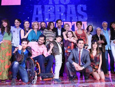 Importante actor de TVN y protagonista de teleseries se suma a Mega