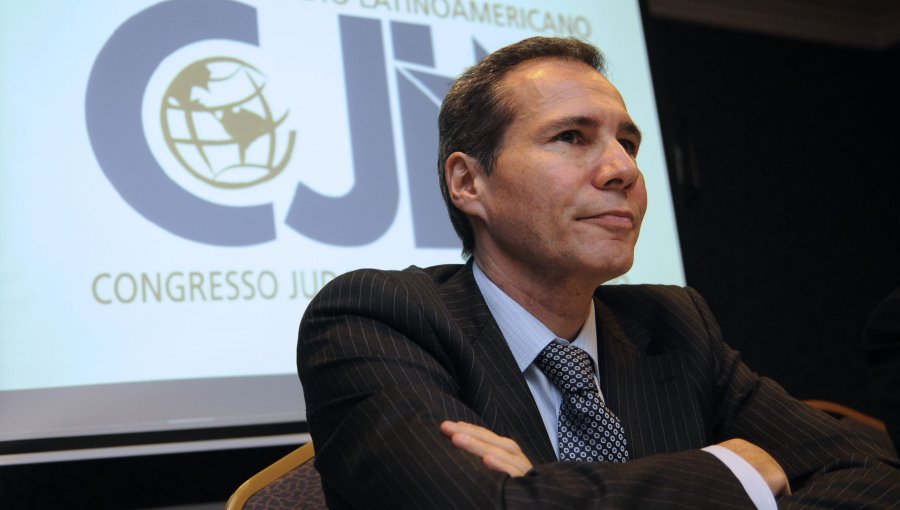 Allanan la Fiscalía de Nisman en busca de nuevas pruebas para investigación