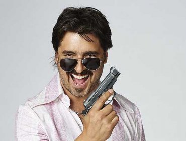 Tibio debut tuvo la coproducción Dueños del paraíso de TVN y Telemundo
