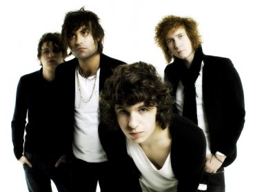 The Kooks y Foster The People protagonizarán los primeros Sideshow de Lollapalooza