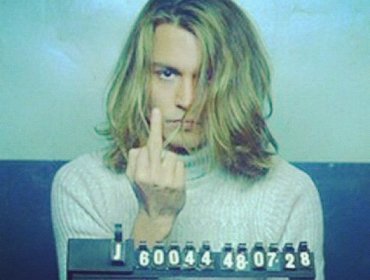 Johnny Depp se reencuentra con el narcotraficante que inspiró la película 'Blow'