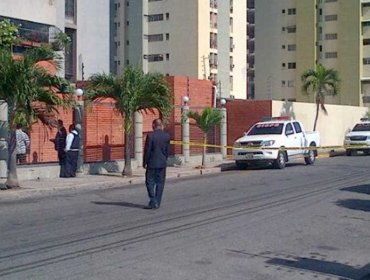 Cantante de hip-hop se suicida después de asesinar a otro músico en Venezuela