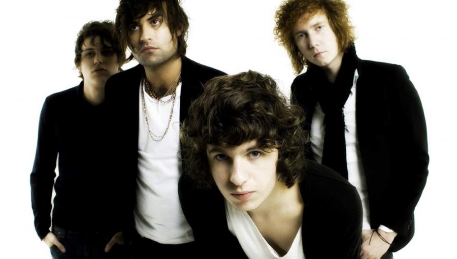 The Kooks y Foster The People protagonizarán los primeros Sideshow de Lollapalooza
