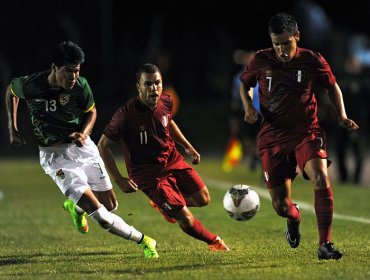 Sudamericano Sub 20: Victorias de Ecuador y Perú deja Grupo A al rojo