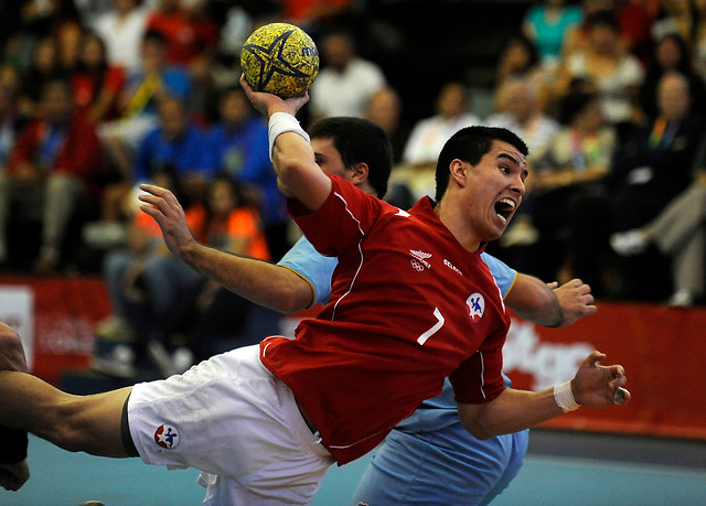 Balonmano: Chile cayó ante Bielorrusia y quedó eliminado del Mundial de Qatar