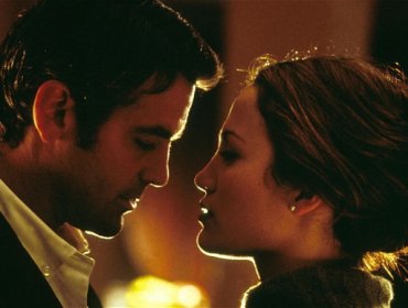 Jennifer Lopez: 'George Clooney besa bien'