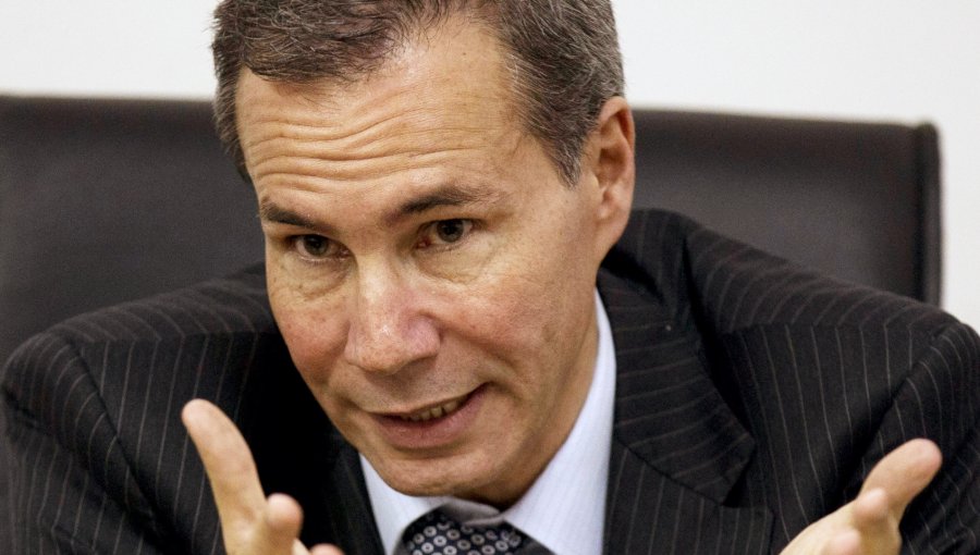 Fiscal argentino involucra a Fernández en nueva denuncia por encubrimiento