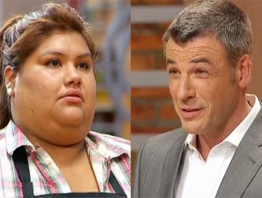 La carismática Karlita de Master Chef se postularía a Reina de Viña 2015