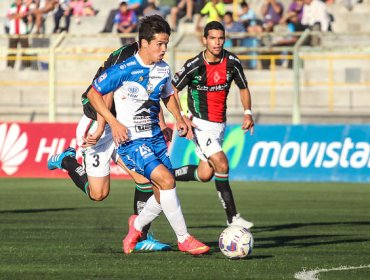 Este miércoles se conocerán a los finalistas de la Copa Chile 2014-2015