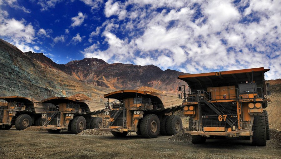 Antofagasta Minerals finzaliza proceso de compra de minera canadiense Duluth Metals