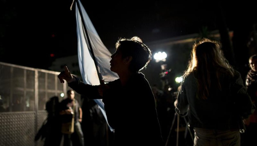 El 70 % de los argentinos cree que el fiscal Nisman fue asesinado