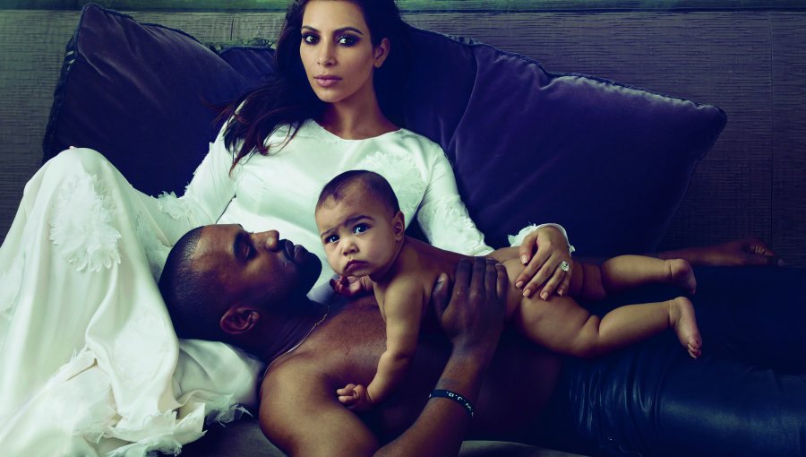 Kanye West quiere que Kim Kardashian deje de trabajar los domingos