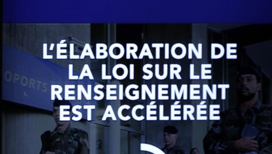 Francia refuerza medidas antiterroristas para vigilar a 3 mil vinculados al yihadismo