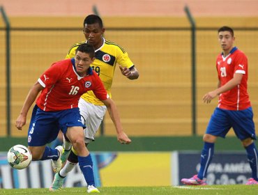 EN VIVO MINUTO A MINUTO: Chile v/s Uruguay
