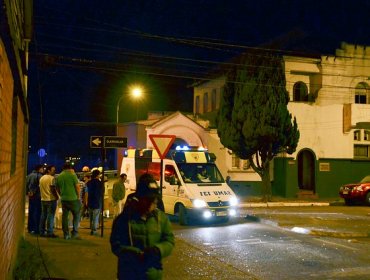 Preocupación en La Araucanía tras 17 atentados terroristas en sólo dos semanas