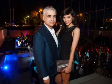 Malú Mayol y Boris Quercia pusieron fin a su relación tras 10 años de romance