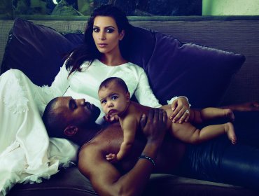Kanye West quiere que Kim Kardashian deje de trabajar los domingos