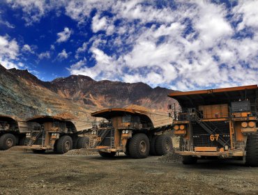 Antofagasta Minerals finzaliza proceso de compra de minera canadiense Duluth Metals