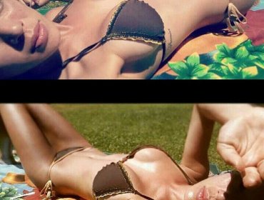 Fotos veraniegas hot de Angie Alvarado causan furor en la web