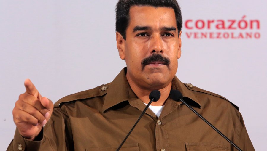 Maduro asistirá mañana a la investidura del tercer mandato de Evo Morales