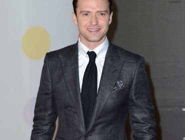 Justin Timberlake se deshace en elogios hacia su madre