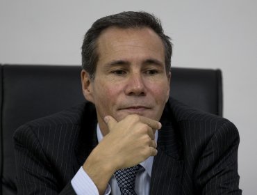 Revelan denuncia de fiscal Nisman en contra de Presidenta Fernández