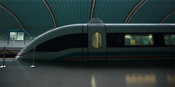 China planea construir ferrocarril de alta velocidad entre Pekín y Moscú