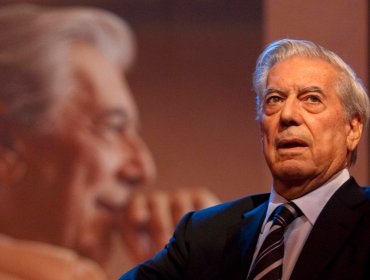 Vargas Llosa: "El terrorismo es la gran peste del siglo XXI"