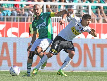 Colo Colo visita la noche de este jueves a Santiago Wanderers en duelo amistoso